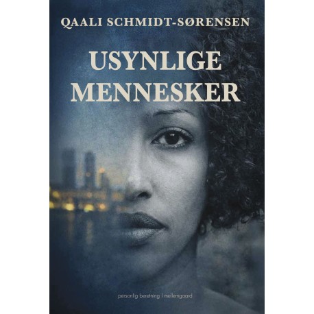 Usynlige mennesker