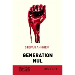 Generation nul (Storskrift)