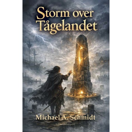 Storm over Tågelandet