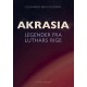 Akrasia: Legender fra Luthars Rige