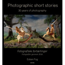 Fotografiske fortællinger: Fotografier gennem 30 år