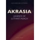 Akrasia: Legends of Luthar’s Reach