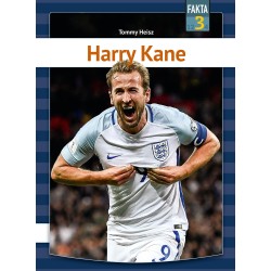 Harry Kane