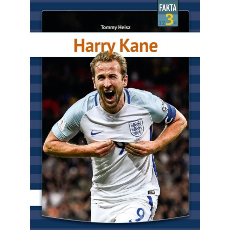 Harry Kane