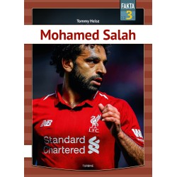 Mohamed Salah