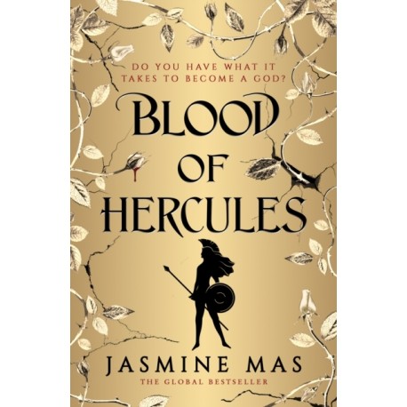 Blood of Hercules