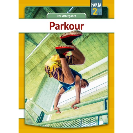 Parkour