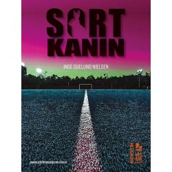 Sort Kanin