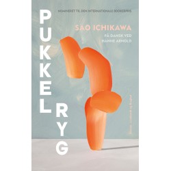 Pukkelryg