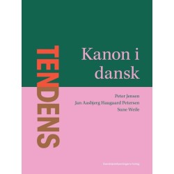 Kanon i dansk