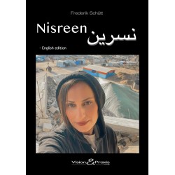 Nisreen: English edition