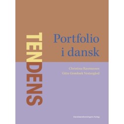 Portfolio i dansk