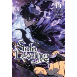 Solo Leveling, Vol. 14 (comic): Side Stories 1