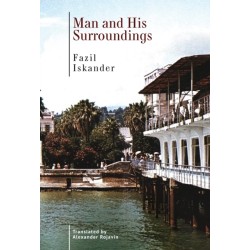 Man and His Surroundings