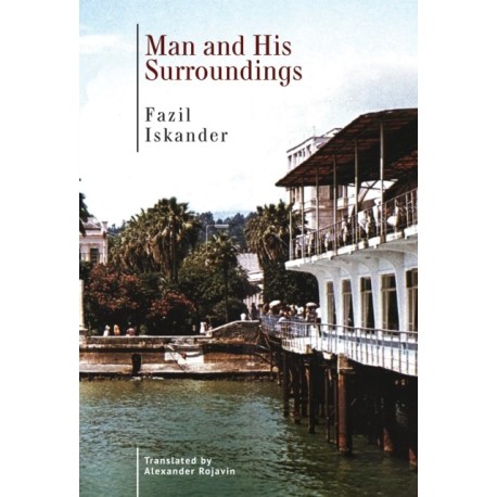 Man and His Surroundings