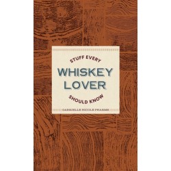 Stuff Every Whiskey Lover Should Know