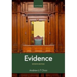 Evidence