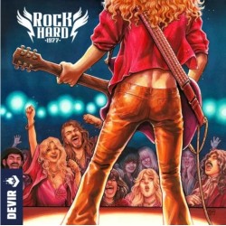 Rock Hard 1977: Ear Candy Expansion