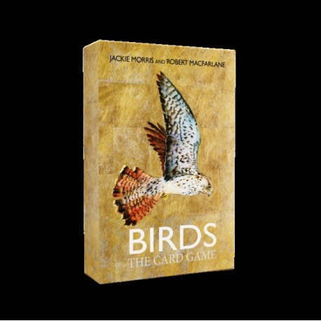 Birds: The Card Game NEW!