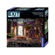 EXIT: Puzzle - The Library of Dreams