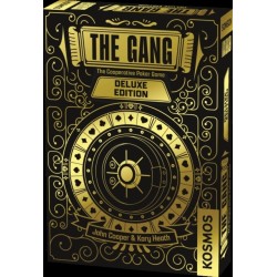 Gang: Deluxe Edition