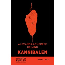 Kannibalen (Storskrift)
