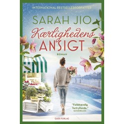 Kærlighedens ansigt