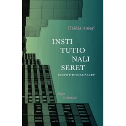Institutionaliseret