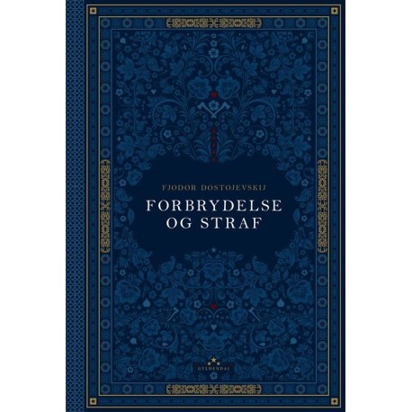 Forbrydelse og straf