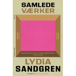 Samlede værker