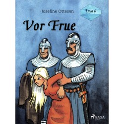 Enya 6. Vor frue