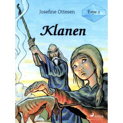 Enya 2. Klanen