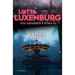 Jaget