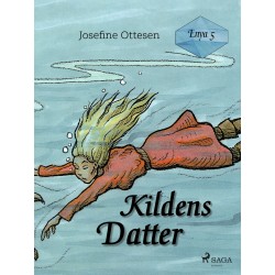 Enya 5. Kildens datter