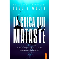 La chica que mataste