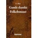 Gamle danske folkebønner
