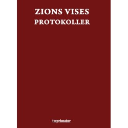 Zions Vises Protokoller