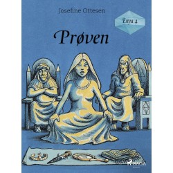 Enya 4. Prøven