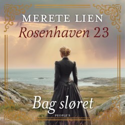 Bag sløret