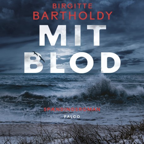Mit blod