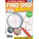 Find Ord Gigant