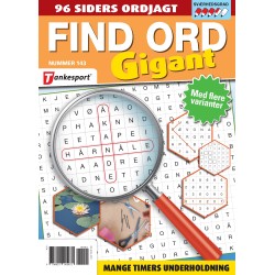 Find Ord Gigant