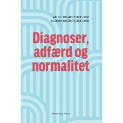 Diagnoser, adfærd og normalitet