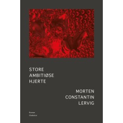 Store ambitiøse hjerte