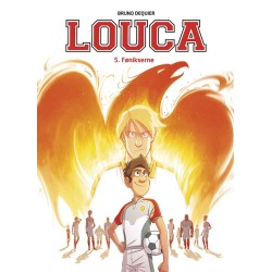 Louca 5: Fønikserne: BB