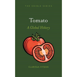 Tomato: A Global History