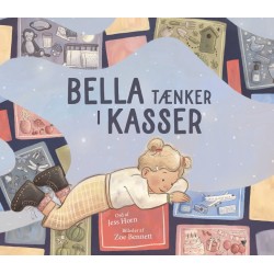 Bella tænker i kasser