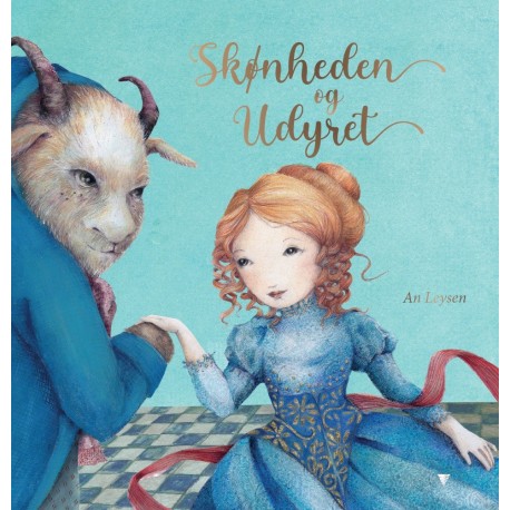 Skønheden og Udyret