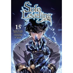 Solo Leveling, Vol. 15 (comic): Side Stories 2