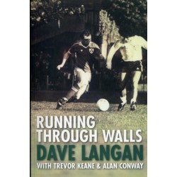 Running Through Walls Dave Langan